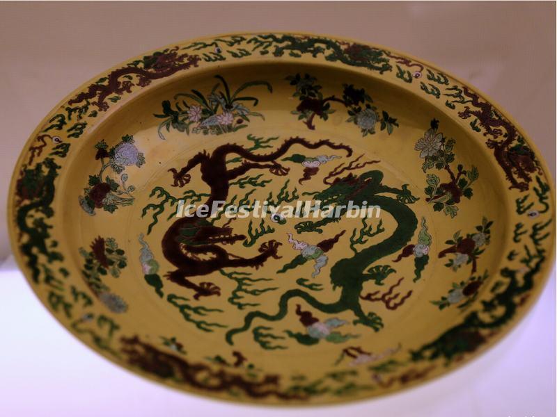 Sichuan Museum