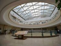 Sichuan Museum Interior 