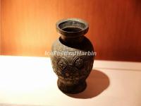 Bronze Vessel 