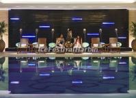 Swimming Pool at Sofitel Wanda Harbin