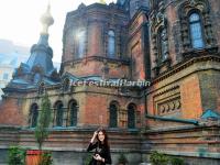 St. Sophia Church - Harbin