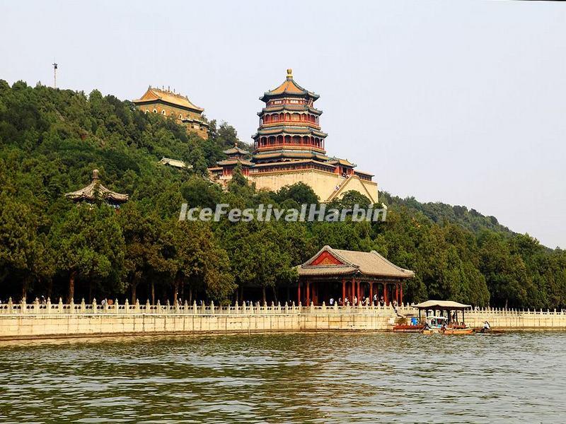 Summer Palace