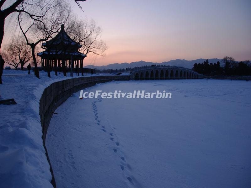 Summer Palace