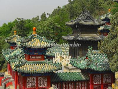 Summer Palace