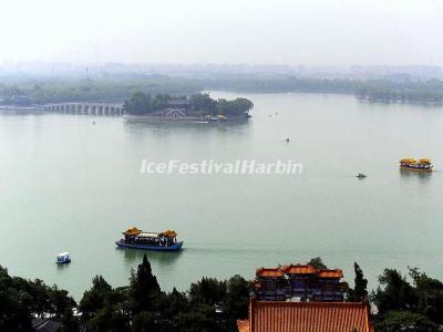 Summer Palace