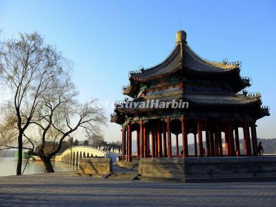 Beijing Summer Palace