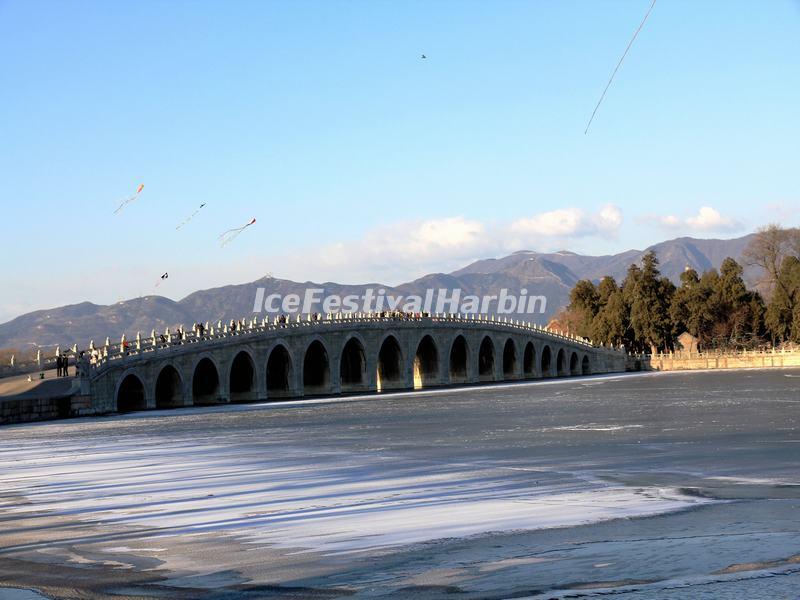 Summer Palace