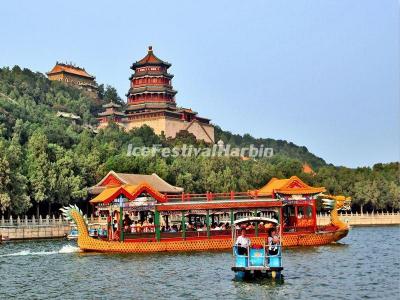 Summer Palace