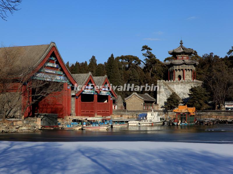 Summer Palace