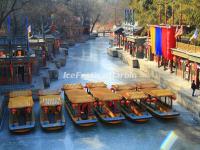 Summer Palace Suzhou Street 