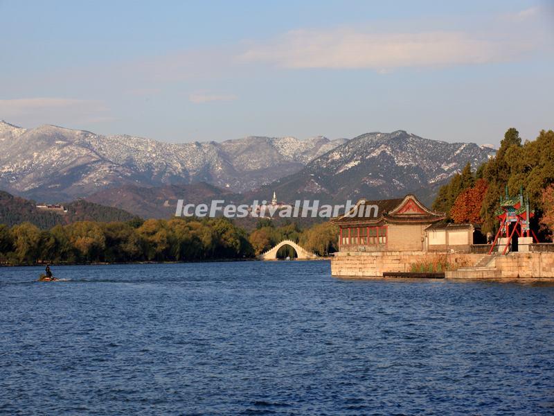 Summer Palace