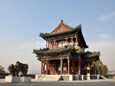 Summer Palace