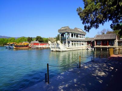 Summer Palace