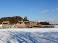 Summer Palace