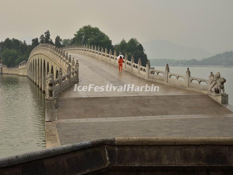 Summer Palace