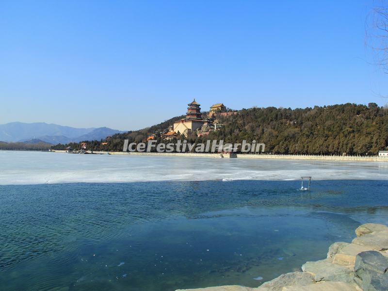 Summer Palace