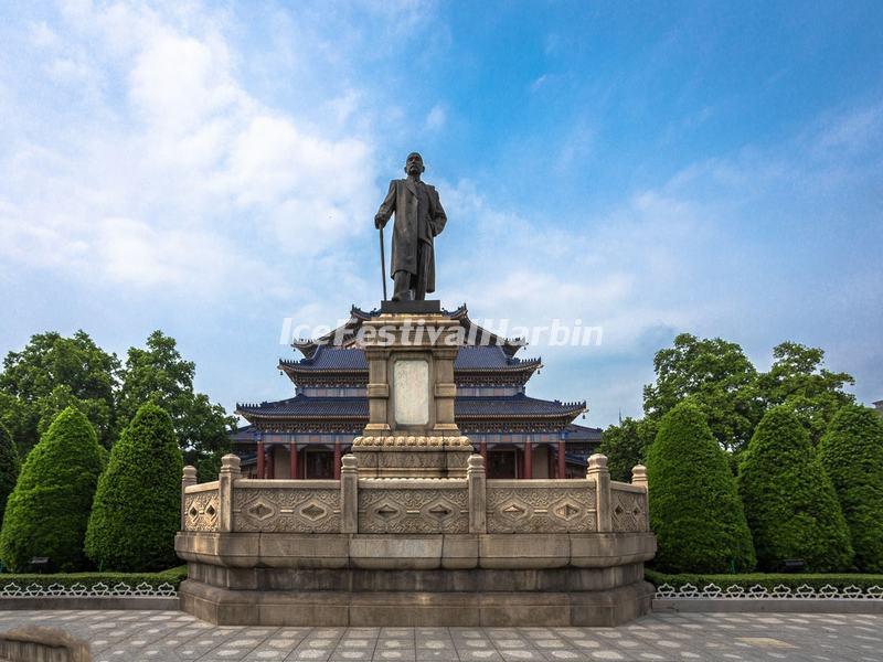 Guangzhou Sun Yat-sen Memorial Hall