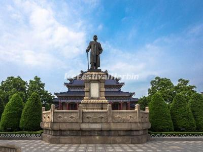 Guangzhou Sun Yat-sen Memorial Hall