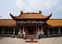 Harbin Jile Temple 