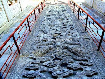 Temple of Confucius and Guozijian Museum 