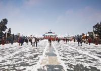 Temple of Heaven