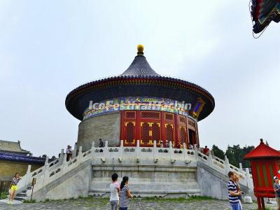 Temple of Heaven