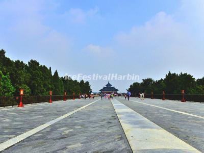 Temple of Heaven