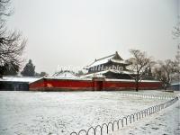 Temple of Heaven