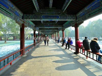 Temple of Heaven