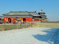 Beijing Temple of Heaven