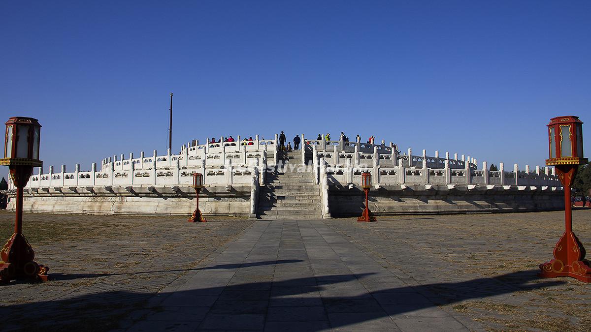 Beijing Temple of Heaven