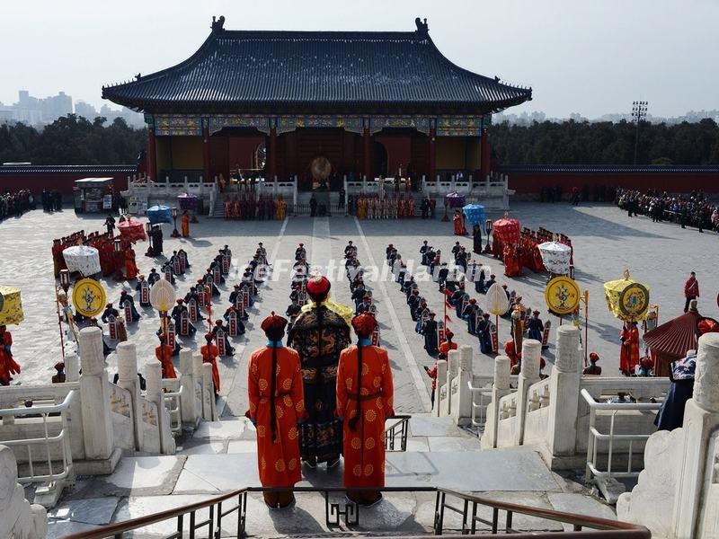 Temple of Heaven