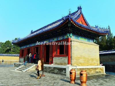 Temple of Heaven