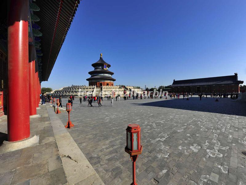 Temple of Heaven