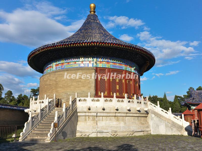 Temple of Heaven