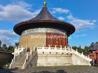 Temple of Heaven