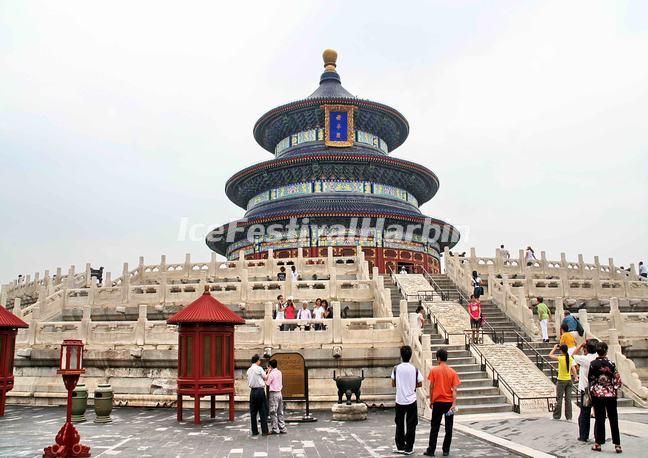 Temple of Heaven