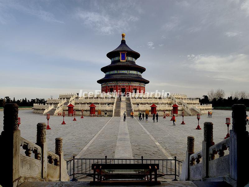 Temple of Heaven