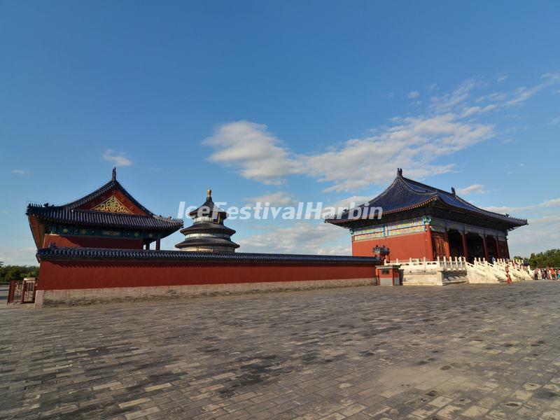 Temple of Heaven