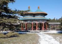 Temple of Heaven