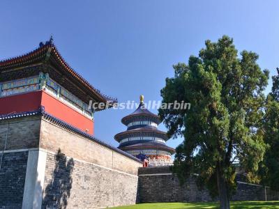 Temple of Heaven