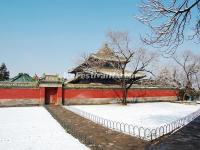 Temple of Heaven