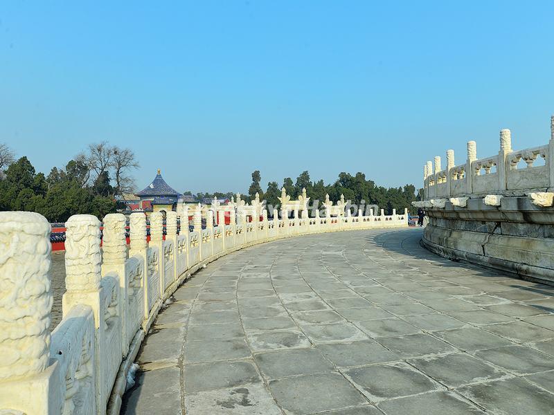 Beijing Temple of Heaven