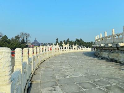 Beijing Temple of Heaven