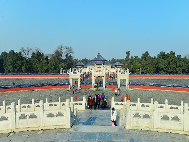 Temple of Heaven