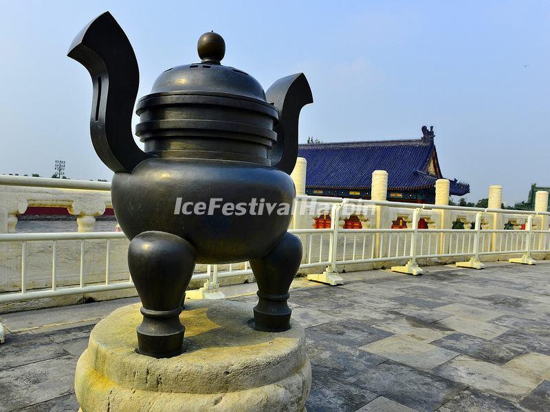 Temple of Heaven