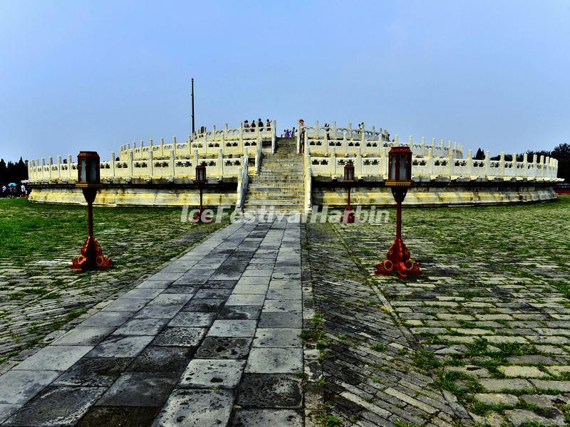 Temple of Heaven (Tian Tan)