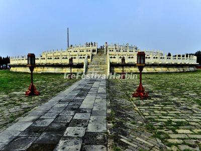 Temple of Heaven (Tian Tan)