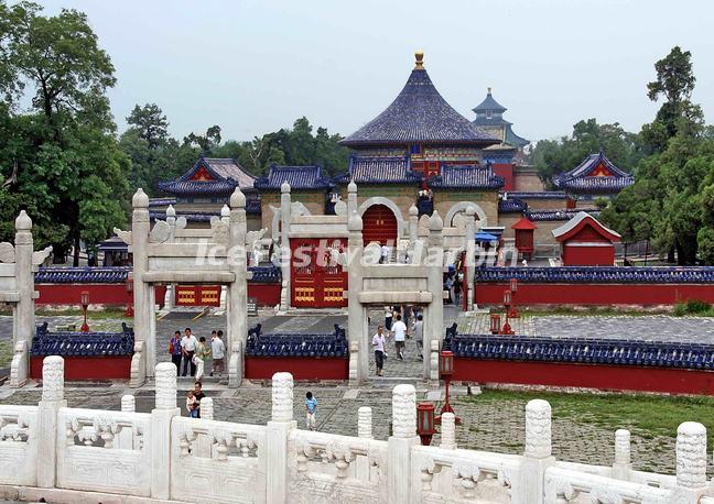 Temple of Heaven