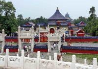 Temple of Heaven